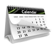 calendars