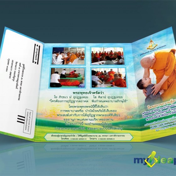 Portfolio Brochure