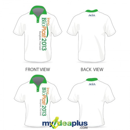 Portfolio T shirt