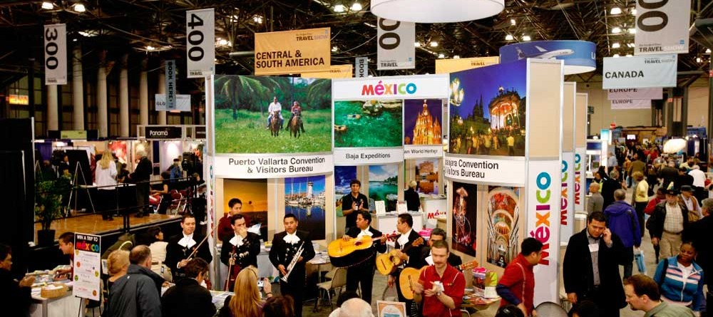 ออกบูธธุรกิจอย่างไรให้โดดเด่นและดึงดูดลูกค้า