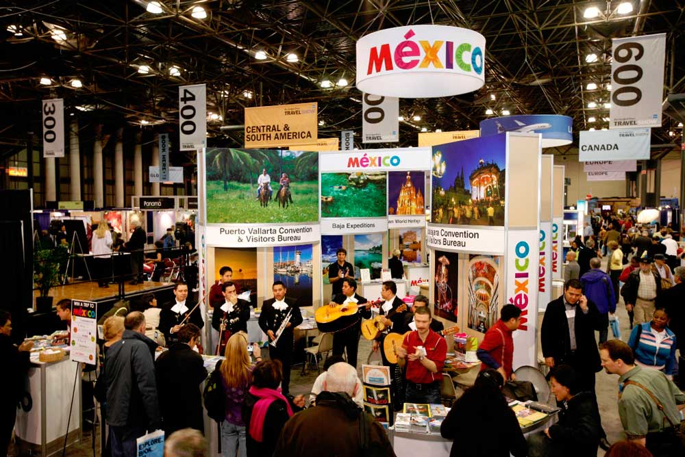 ออกบูธธุรกิจอย่างไรให้โดดเด่นและดึงดูดลูกค้า