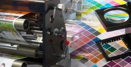 img printing system