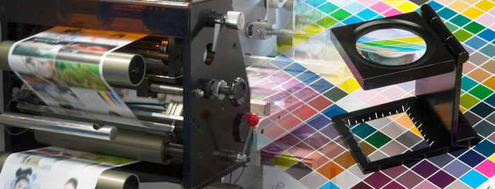 img printing system