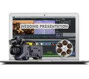 รับผลิต-พรีเซนเทชั่นแต่งงาน-วีดีโอแต่งงาน-สไลด์โชว์-WEDDING PRESENTATION