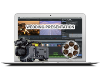 รับผลิต-พรีเซนเทชั่นแต่งงาน-วีดีโอแต่งงาน-สไลด์โชว์-WEDDING PRESENTATION