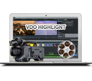 รับผลิต-วีดีโอเบื้องหลังกิจกรรม-วีดีโอประมวลภาพกิจกรรม-Highlight
