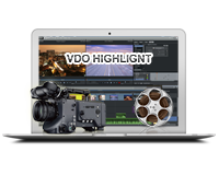 รับผลิต-วีดีโอเบื้องหลังกิจกรรม-วีดีโอประมวลภาพกิจกรรม-Highlight