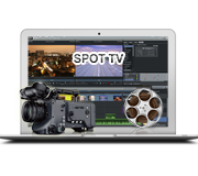 รับผลิต-สปอตโฆษณาทีวี-สปอตโฆษณา-SPOT-TV