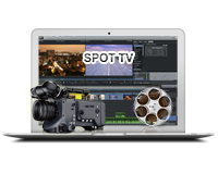 รับผลิต-สปอตโฆษณาทีวี-สปอตโฆษณา-SPOT-TV