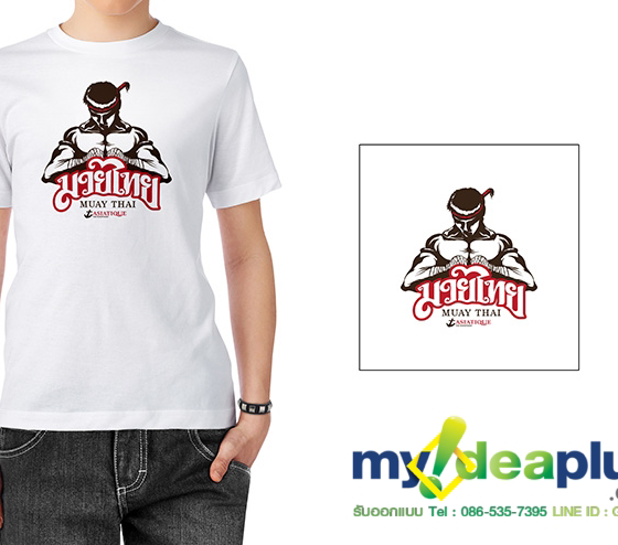 รับออกแบบ-ลายเสื้อ-t-shirt-design10