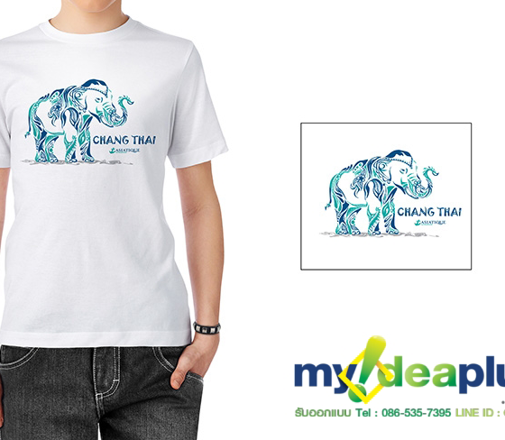 รับออกแบบ-ลายเสื้อ-t-shirt-design14